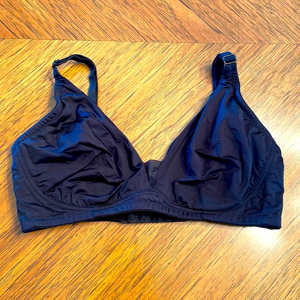Cosabella Evolution Curvy Bralette 	30DD, 30F, 32DD